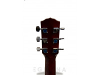Fender FA-115 II Dreadnought Pack Fender FA-115 II Dreadnought Pack